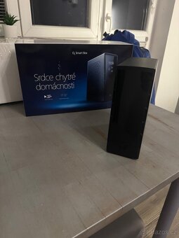 O2 Smart Box – chytrý Wi-Fi rout - 2