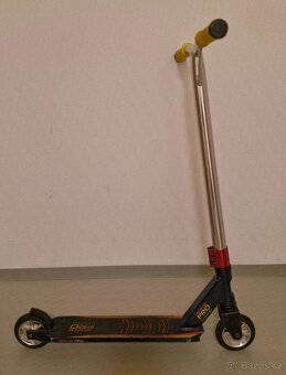 Koloběžka Soke Pro Performance - 2