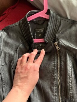 Set Guess: šaty+bunda+ledvinka; Benetton; Dakine; Plesové - 2