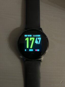 chytré hodinky pro zakladku - 2