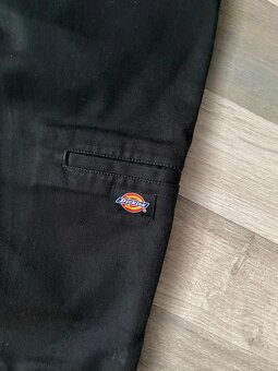 Dickies panske kraťase vel. 38 - 2