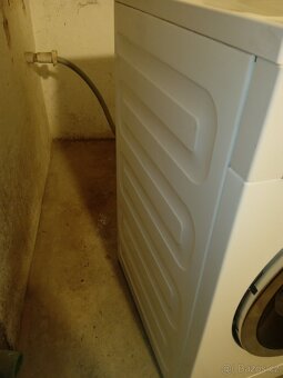 Pračka GRUNDIG na 7 kg. - 2