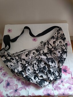 Taška na rameno - 2