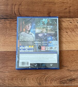 Hra Sony PS4: Call of Duty: Black Ops 7 (NOVÁ) - 2