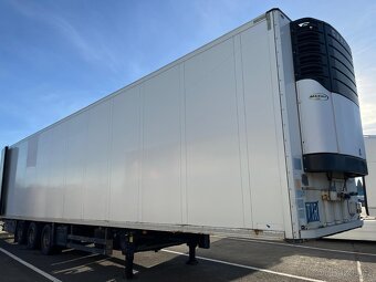 SCHMITZ  MRAZAK LOWDECK 2011 5477Mth - 2