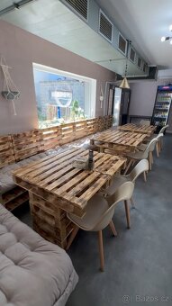 Bistro za odstupné - 2