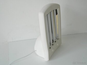 Obličejové solárium - 2