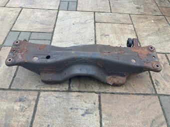 Zadní Nápravnice - Subaru Impreza GC/GF - 2