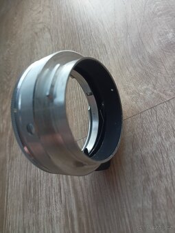 Mezikroužek Psix - 2