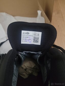 Kanady Prabos nízké - 2