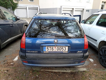 Peugeot 306 - 2