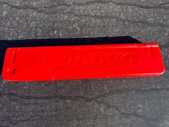 Výstražný trojúhelník Volvo - 2