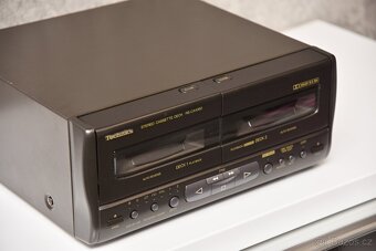 TECHNICSRS- CA 1060 - 2