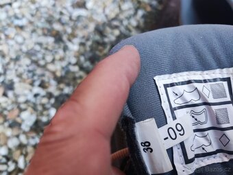 Kolečkové brusle - 2