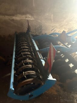 Farmet Softer 3m - 2