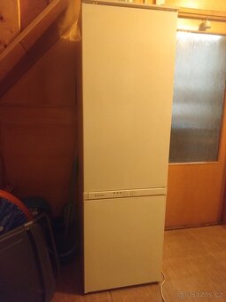 Lednice Elektrolux - 2