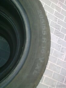 Letní pneu - 2