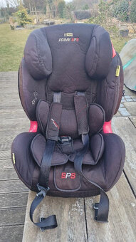 Autosedačka MONZA prime 9-36kg - 2