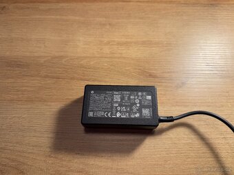 HP adaptér 65W | Nový | Originál - 2