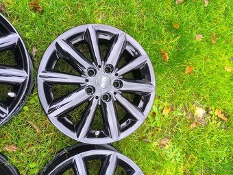 ALU kola Mini Cooper r 16 - 2