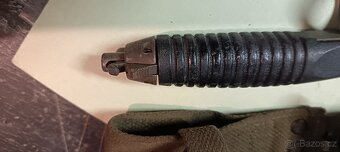 Prodám vojenský bodak - 2