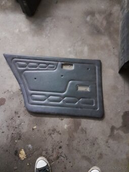 Tapce  Lada vaz žiguli - 2