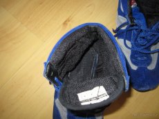 Dětské boty na Sambo vel. 37 - 2