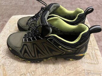 Trekové boty dětské - 2