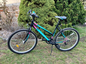 Horské kolo CTM Stefi - 2