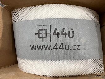 44u Těsnící pás 120 mmx50 m - 2