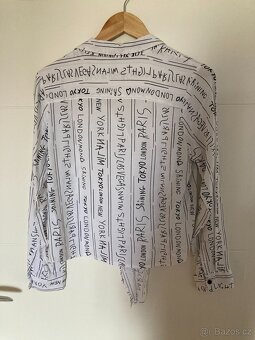 Dámská košile FB Sister, vel. M - 2