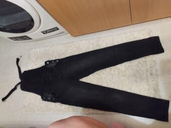 Lanclacovy kalhoty 170-S-M - 2