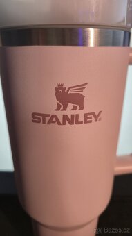 Stanley termohrnek - nový (růžový) - 2