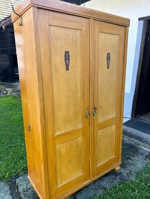 STAROZITNA SKRIN - 2