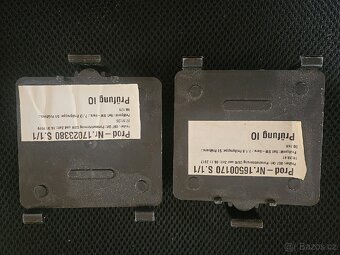 Mercedes Actros MP4,MP5 - 2