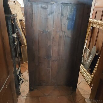 BIEDERMEIER/TŘEŠEŇ/ - 2