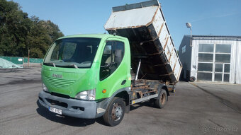 Avia D 90 - sklápěč - 2