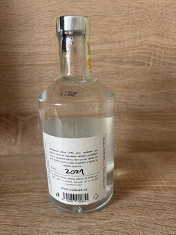Gin OMFG 2021 - 2