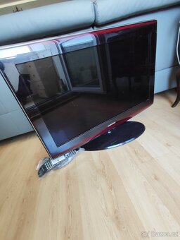 Tv Samsung - 2