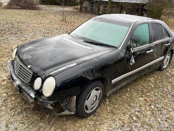 Mercedes W201 - 2