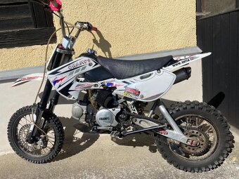 Pitbike - 2