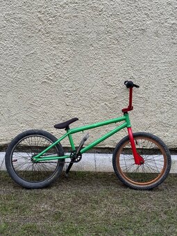 Bmx - 2