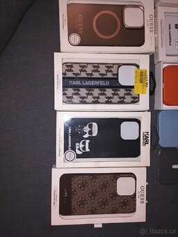 Prodám kryty na iPhone - 2