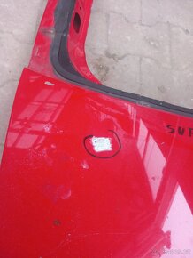 5. dvere superb 3 sedan - 2