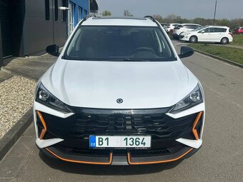 Dongfeng Shine, SHINE GS - 2