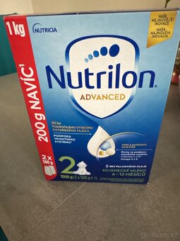Nutríon - 2