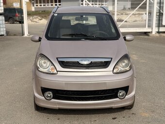 Microcar M.Go 0.5  +Yanmar+2014+68 000km+od 15ti - 2