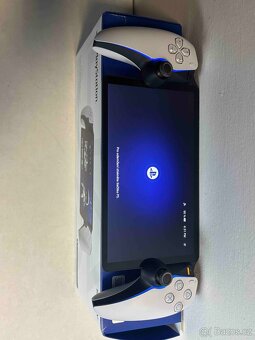Playstation Portal Remote Player - 2