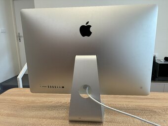 iMac 27" 2015 / i5 / 8GB RAM / 1TB HDD - DPH - 2