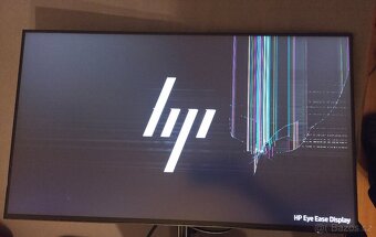 HP Z24m G3 - na náhradní díly - 2